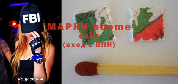 хмурый Армянск